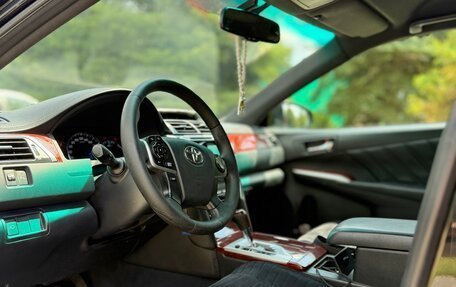 Toyota Camry, 2011 год, 1 380 000 рублей, 12 фотография