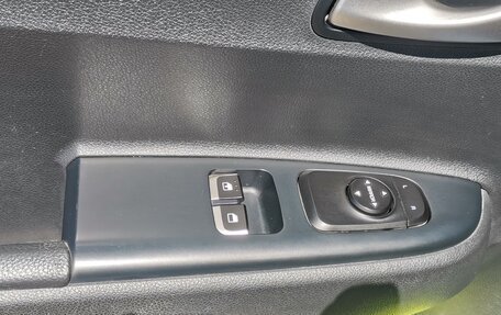 KIA Rio IV, 2021 год, 1 399 000 рублей, 13 фотография
