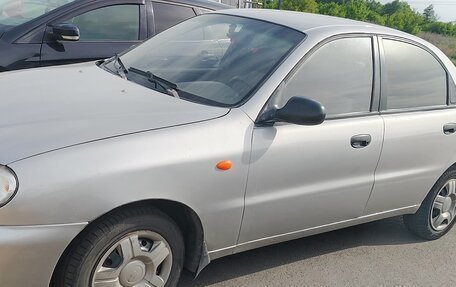 Chevrolet Lanos I, 2008 год, 260 000 рублей, 2 фотография