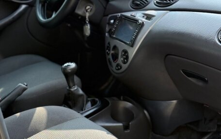 Ford Focus IV, 2005 год, 220 000 рублей, 12 фотография