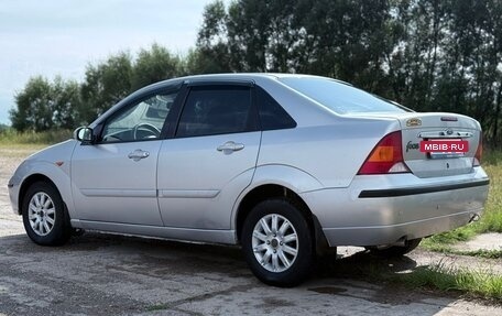 Ford Focus IV, 2005 год, 220 000 рублей, 5 фотография
