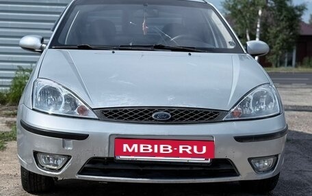 Ford Focus IV, 2005 год, 220 000 рублей, 2 фотография