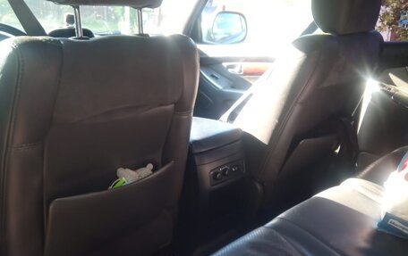 Toyota Land Cruiser Prado 120 рестайлинг, 2006 год, 2 050 000 рублей, 6 фотография