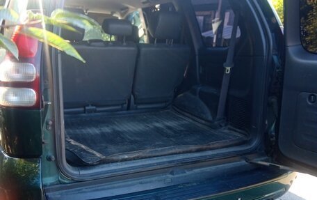 Toyota Land Cruiser Prado 120 рестайлинг, 2006 год, 2 050 000 рублей, 7 фотография