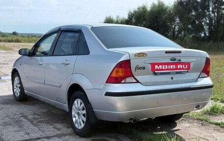 Ford Focus IV, 2005 год, 220 000 рублей, 6 фотография