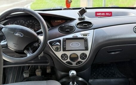 Ford Focus IV, 2005 год, 220 000 рублей, 9 фотография