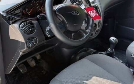 Ford Focus IV, 2005 год, 220 000 рублей, 8 фотография