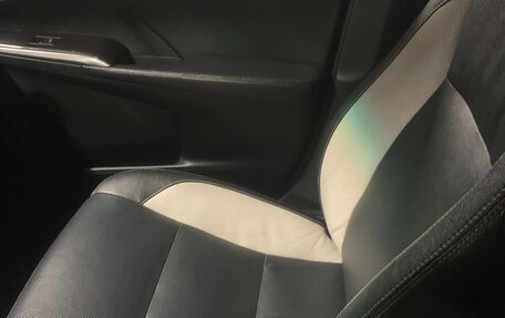 Toyota Camry, 2017 год, 2 100 000 рублей, 5 фотография
