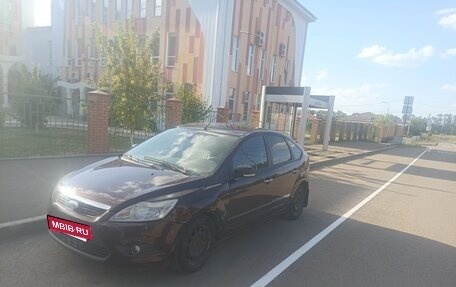 Ford Focus II рестайлинг, 2009 год, 465 000 рублей, 2 фотография