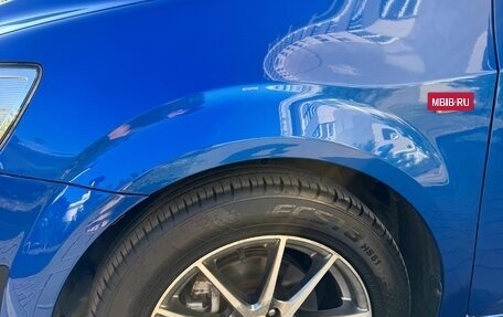 Chevrolet Aveo III, 2013 год, 720 000 рублей, 5 фотография