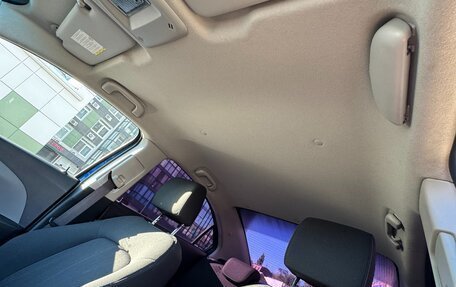 Chevrolet Aveo III, 2013 год, 720 000 рублей, 12 фотография
