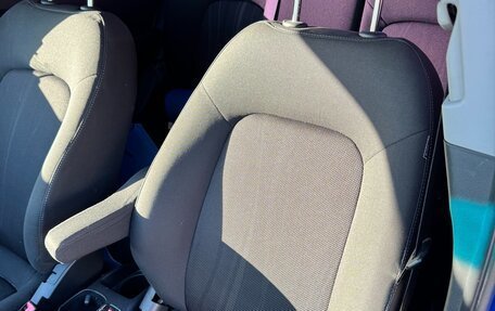 Chevrolet Aveo III, 2013 год, 720 000 рублей, 16 фотография