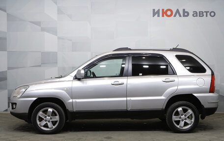 KIA Sportage II, 2010 год, 880 000 рублей, 4 фотография