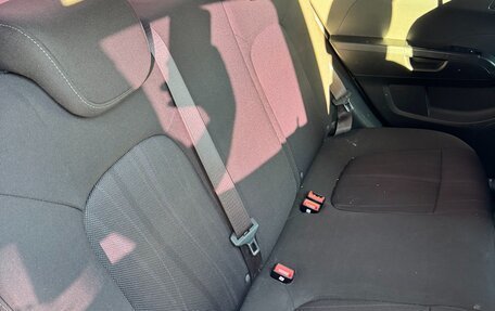 Chevrolet Aveo III, 2013 год, 720 000 рублей, 27 фотография