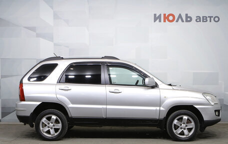 KIA Sportage II, 2010 год, 880 000 рублей, 5 фотография