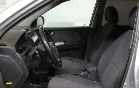 KIA Sportage II, 2010 год, 880 000 рублей, 9 фотография