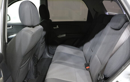 KIA Sportage II, 2010 год, 880 000 рублей, 10 фотография