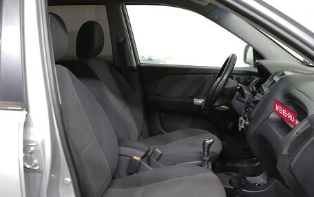 KIA Sportage II, 2010 год, 880 000 рублей, 12 фотография