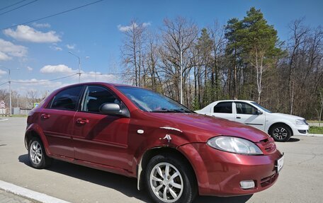 Chevrolet Lacetti, 2008 год, 275 000 рублей, 4 фотография