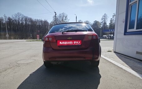 Chevrolet Lacetti, 2008 год, 275 000 рублей, 2 фотография