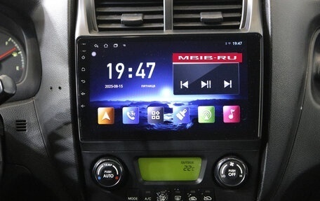 KIA Sportage II, 2010 год, 880 000 рублей, 15 фотография