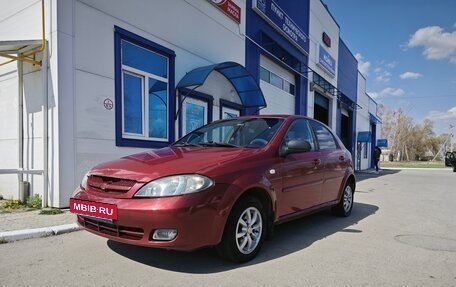 Chevrolet Lacetti, 2008 год, 275 000 рублей, 6 фотография