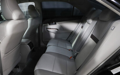 Toyota Camry, 2012 год, 1 595 000 рублей, 10 фотография