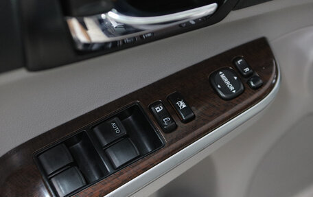 Toyota Camry, 2012 год, 1 595 000 рублей, 13 фотография