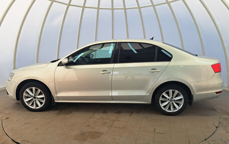 Volkswagen Jetta VI, 2011 год, 1 080 000 рублей, 12 фотография