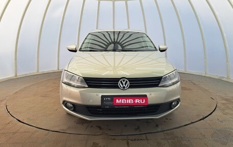 Volkswagen Jetta VI, 2011 год, 1 080 000 рублей, 6 фотография