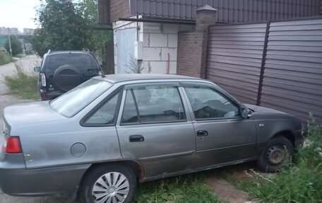 Daewoo Nexia I рестайлинг, 2012 год, 135 000 рублей, 2 фотография