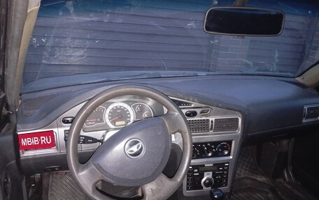 Daewoo Nexia I рестайлинг, 2012 год, 135 000 рублей, 3 фотография