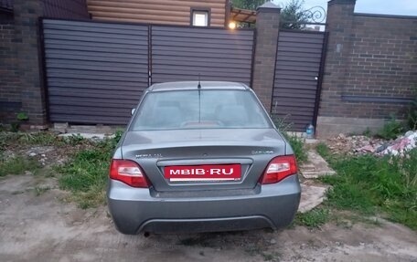 Daewoo Nexia I рестайлинг, 2012 год, 135 000 рублей, 4 фотография