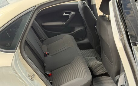 Volkswagen Polo VI (EU Market), 2013 год, 850 000 рублей, 16 фотография