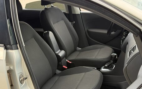 Volkswagen Polo VI (EU Market), 2013 год, 850 000 рублей, 20 фотография