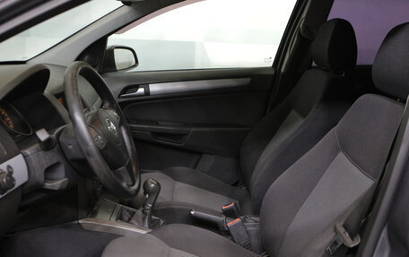 Opel Astra H, 2006 год, 680 000 рублей, 10 фотография