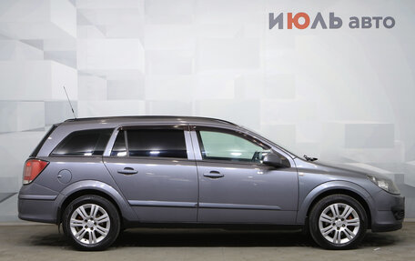 Opel Astra H, 2006 год, 680 000 рублей, 5 фотография