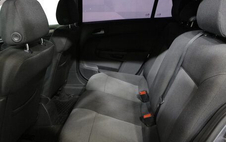 Opel Astra H, 2006 год, 680 000 рублей, 11 фотография