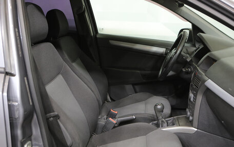 Opel Astra H, 2006 год, 680 000 рублей, 13 фотография