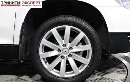 Skoda Yeti I рестайлинг, 2013 год, 897 000 рублей, 10 фотография