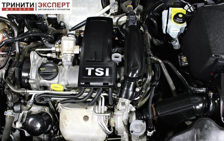 Skoda Yeti I рестайлинг, 2013 год, 897 000 рублей, 18 фотография