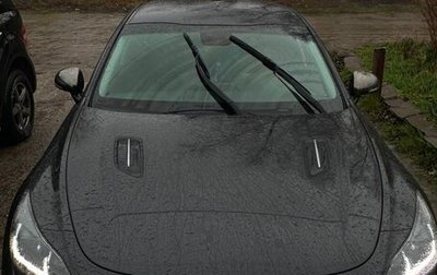 KIA Stinger I, 2021 год, 3 500 000 рублей, 1 фотография