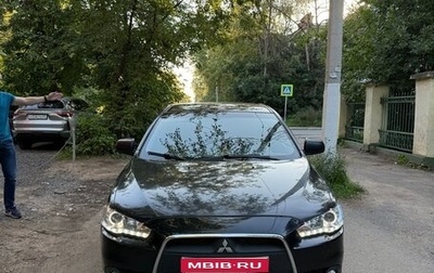 Mitsubishi Lancer IX, 2013 год, 1 150 000 рублей, 1 фотография