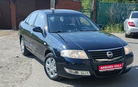 Nissan Almera Classic, 2009 год, 650 000 рублей, 1 фотография