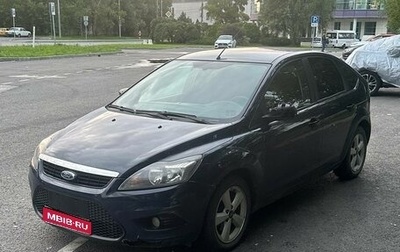Ford Focus II рестайлинг, 2009 год, 450 000 рублей, 1 фотография