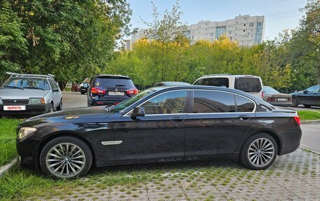 BMW 7 серия, 2011 год, 1 200 000 рублей, 2 фотография