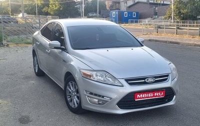 Ford Mondeo IV, 2012 год, 950 000 рублей, 1 фотография