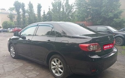Toyota Corolla, 2010 год, 450 000 рублей, 1 фотография