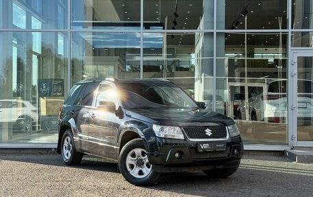 Suzuki Grand Vitara, 2011 год, 985 000 рублей, 1 фотография