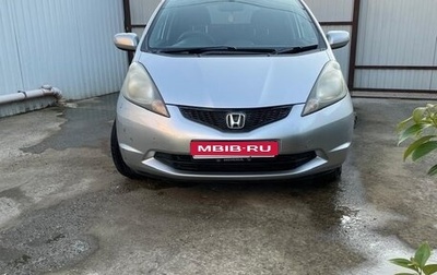 Honda Fit III, 2009 год, 750 000 рублей, 1 фотография
